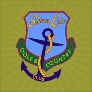 Sylvan Lake golf courses directory